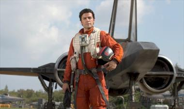 /cine/-the-last-jedi-oscar-isaac-afirma-que-poe-dameron-no-sera-otro-han-solo-/69957.html