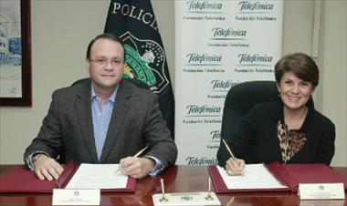 /vidasocial/policia-apoyara-a-telefonica-en-la-erradicacion-del-trabajo-infantil/14831.html