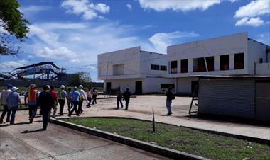 /vidasocial/continua-la-construccion-de-la-nueva-policlinica-de-aguadulce/77450.html