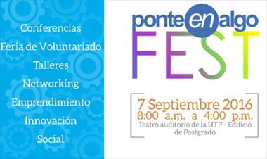 /vidasocial/ponte-algo-fest/32963.html