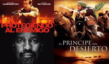 /cine/estrenos-para-este-fin-de-semana-el-principe-del-desierto-y-protegiendo-al-enemigo/13639.html