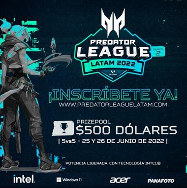 /zonadigital/un-amante-de-valorant-aun-puedes-inscribirte-para-la-acer-predator-league-segunda-edicion/92673.html