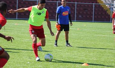 /deportes/preseleccion-nacional-sub-20-retomara-sus-entrenamientos/77664.html