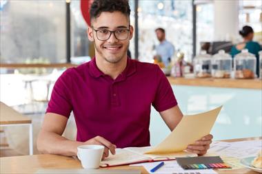 Primera oportunidad laboral: qu deben tener en cuenta los jvenes?