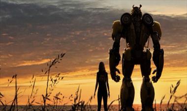 /cine/primer-trailer-de-bumblebee/77837.html