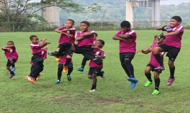 /deportes/academia-de-roman-torres-inicia-sus-practicas/76563.html