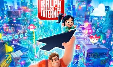 /cine/primeras-criticas-de-ralph-rompe-internet-/83365.html