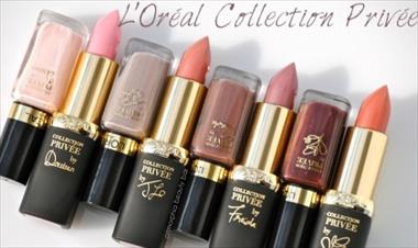 /spotfashion/l-oreal-paris-presenta-collection-privee/22114.html