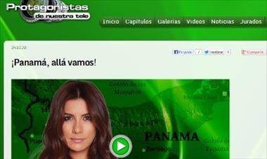 /vidasocial/protagonistas-de-nuestra-tele-viene-a-panama-este-viernes-/22520.html