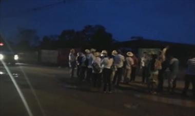 /vidasocial/protestan-en-la-provincia-de-dairen-por-mal-estado-de-las-carreteras/37766.html