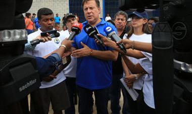 /vidasocial/-punta-coco-se-va-a-mantener-asegura-el-presidente-varela/46123.html