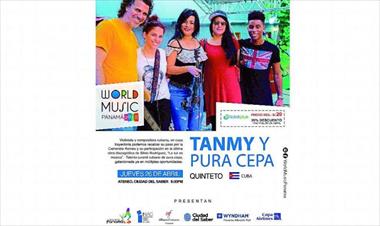 /musica/tanmy-y-pura-cepa-daran-concierto-en-panama/75992.html