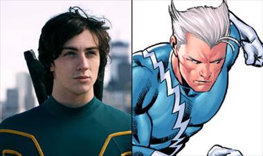 /cine/aaron-taylor-johnson-como-quicksilver-en-the-avengers-age-of-ultron/22604.html
