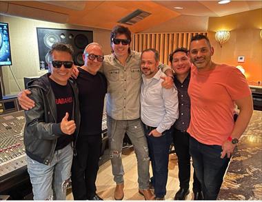 /musica/los-rabanes-vuelven-a-trabajar-con-emilio-estefan/92363.html