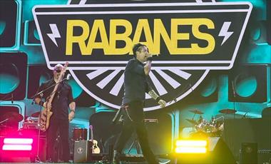 /musica/los-rabanes-con-un-gran-cierre-de-su-presentacion-en-el-evento-verano-canal/105384.html