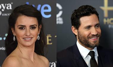 /cine/edgar-ramirez-y-penelope-cruz-juntos-en-una-comedia-de-humor-negro/40954.html