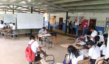 /vidasocial/clases-en-la-comarca-ng-be-bugle-se-mantienen-suspendidas-hasta-el-11-de-octubre/66188.html