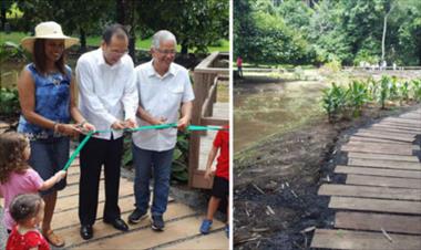 /vidasocial/en-el-parque-municipal-summit-fue-reinaugurado-el-sendero-de-la-noria-de-las-ninfas/51155.html