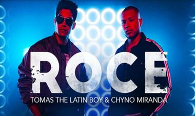 /musica/tomas-the-latin-boy-lanza-roce-junto-a-chyno-miranda/81566.html