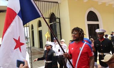 /vidasocial/roman-torres-acompanara-al-presidente-varela-en-colon/68701.html