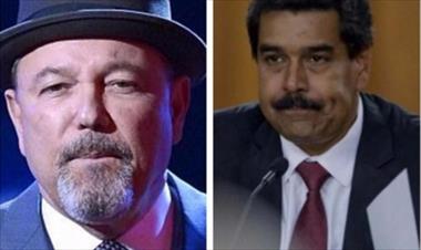 /vidasocial/ruben-blades-responde-contundentemente-a-nicolas-maduro/51625.html