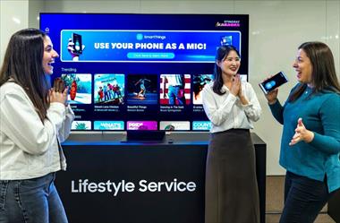 /zonadigital/samsung-presenta-innovaciones-en-inteligencia-artificial-para-televisores-barras-de-sonido-y-monitores-en-el-2025-latam-visual-display-seminar/105879.html