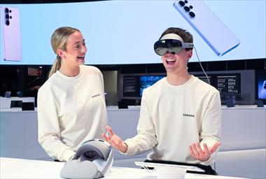 /zonadigital/samsung-electronics-anuncia-su-estrategia-de-convertir-todas-sus-operaciones-en-fabricas-impulsadas-por-ia-para-2030/106656.html