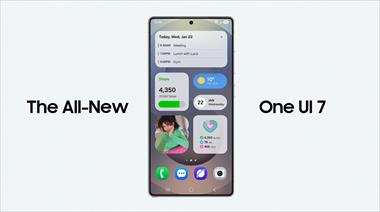 /zonadigital/samsung-anuncia-el-lanzamiento-oficial-de-one-ui-7-a-partir-del-7-de-abril/105481.html