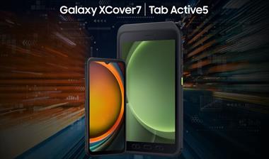 /zonadigital/samsung-presenta-galaxy-xcover7-pro-y-galaxy-tab-active5-pro-dispositivos-robustos-para-la-excelencia-en-primera-linea/105597.html
