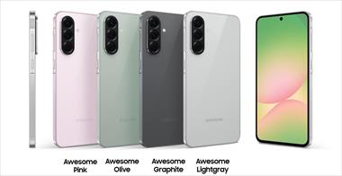 /zonadigital/las-nuevas-series-galaxy-a-y-tab-s10-fe-de-samsung-ponen-el-poder-de-la-ia-al-alcance-de-mas-personas/105631.html