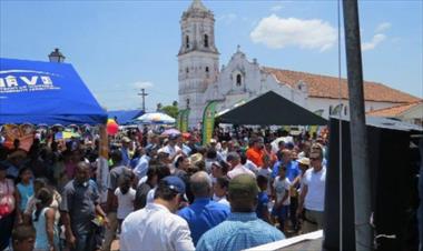 /vidasocial/presidente-varela-asiste-al-dia-de-san-juan-de-dios/74545.html