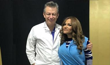 /musica/sandra-sandoval-regresa-a-bogota-para-el-cuidado-de-sus-piernas/77673.html