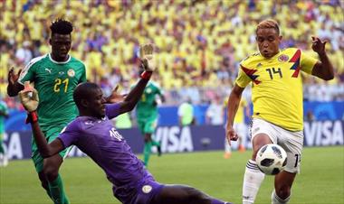 /deportes/colombia-obtuvo-el-pase-a-los-octavos-de-final-del-mundial/78723.html