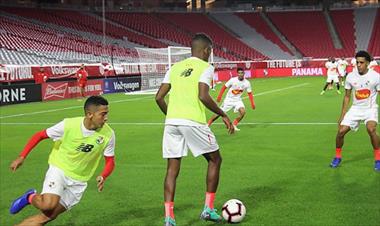 /deportes/seleccion-de-panama-lista-para-enfrentarse-manana-a-estados-unidos/85703.html