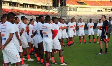 /deportes/seleccion-de-panama-se-prepara-para-amistoso-ante-estados-unidos/85338.html