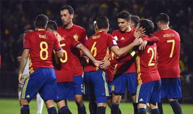 /deportes/espana-se-mantiene-a-la-cabeza-del-grupo-g/35914.html