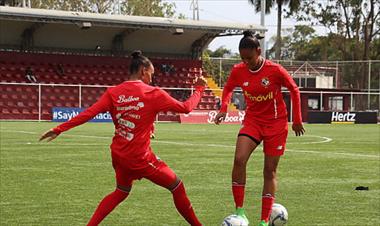 /deportes/seleccion-femenina-de-futbol-vuelve-a-los-entrenamientos/87261.html