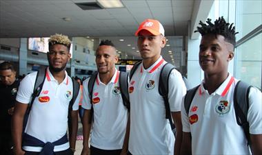 /deportes/seleccion-de-panama-comenzo-entrenamiento-en-suelos-asiaticos/82502.html