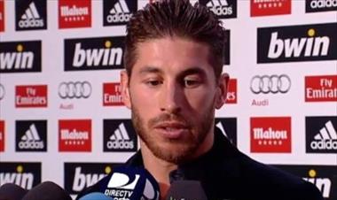 /deportes/ramos-si-perdemos-hoy-sera-un-fracaso-a-nivel-de-titulos/20165.html