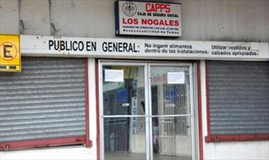 /vidasocial/estos-son-los-servicios-que-no-prestara-la-capps-a-partir-del-31-de-julio/58960.html