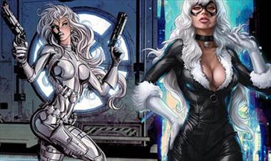 /cine/la-pelicula-de-black-cat-y-silver-sable-ya-tiene-a-su-directora/52419.html