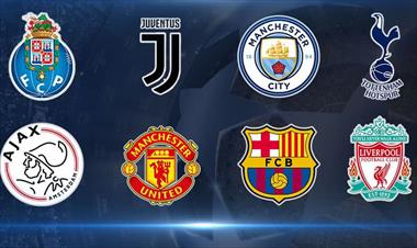 /deportes/sorteo-de-los-cuartos-de-final-de-la-champions-league/86696.html