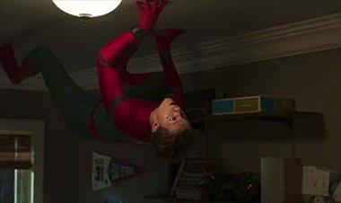/cine/marvel-presenta-un-nuevo-clip-de-spider-man-homecoming-en-los-mtv-awards/50557.html