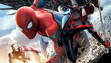 /cine/tom-holland-le-gustaria-la-introduccion-de-miles-morales-como-otro-spider-man/88948.html