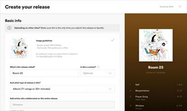 /musica/spotify-permitira-a-los-artistas-subir-su-musica-de-forma-gratuita/82012.html