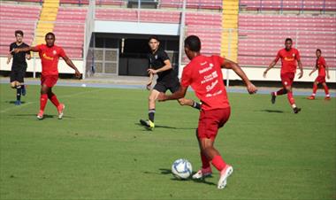 /deportes/sub-17-y-sub-20-comienzan-con-los-entrenamientos/75478.html