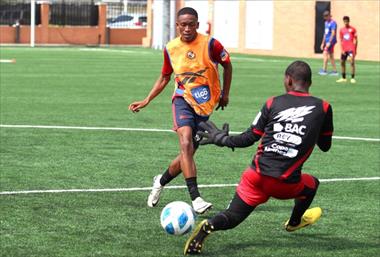 /deportes/panama-sub-17-seguimos-preparandonos-para-el-torneo-uncaf/104768.html