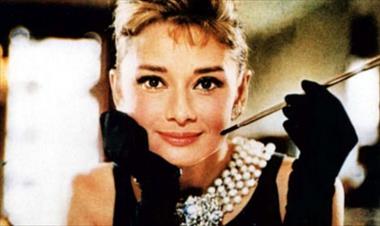 /spotfashion/buenas-noticias-para-los-fans-subastaran-prendas-de-audrey-hepburn/54708.html