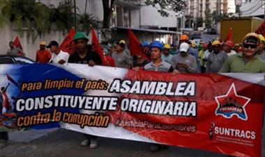 /vidasocial/suntracs-manifiesta-su-rechazo-a-la-corrupcion/42095.html