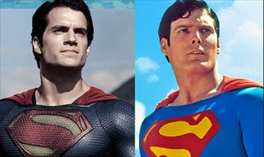 /cine/henry-cavill-viste-el-traje-de-superman-de-christopher-reeve/47625.html